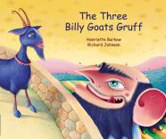 The Three Billy Goats Gruff The Three Billy Goats Gruff
