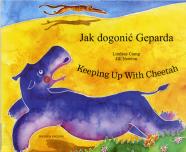 Keeping Up With Cheeetah Fun Animal Stories 