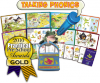 Talking Phonics Pack